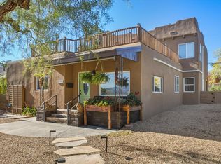 1601 Anderson Pl SE, Albuquerque, NM 87108