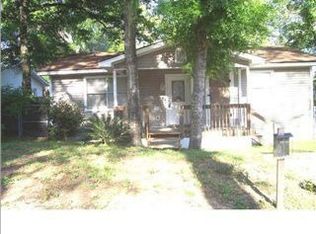 1806 Grant Ave, Panama City, FL 32405