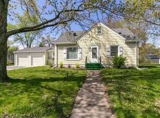 310 E 102nd St, Minneapolis, MN 55420