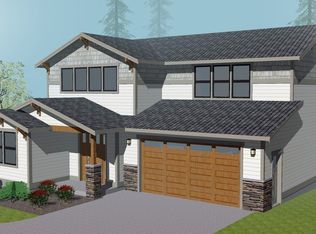 3809 Beadle Lane, Anacortes, WA
