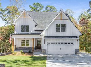 301 Kissimmee Trl, Cornelia, GA 30531