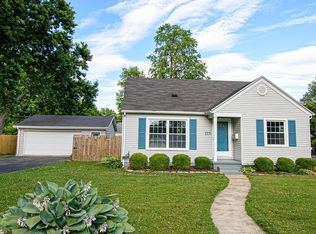 2231 S Griffith Ave, Owensboro, KY 42301