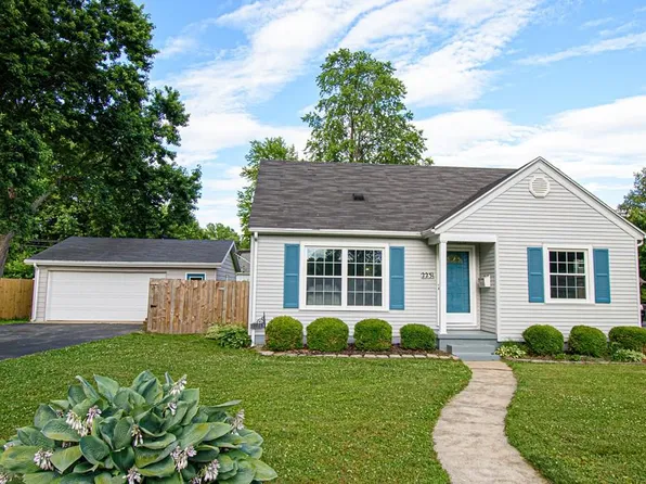 2231 S Griffith Ave, Owensboro, KY 42301