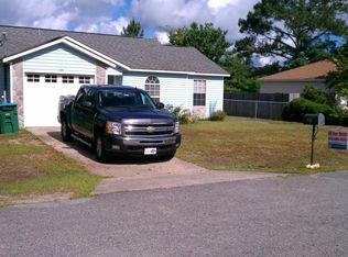 115 Oak Terrace Dr, Crestview, FL 32539