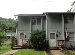 2377A& Lumber Ave #B, Wheeling, WV 26003