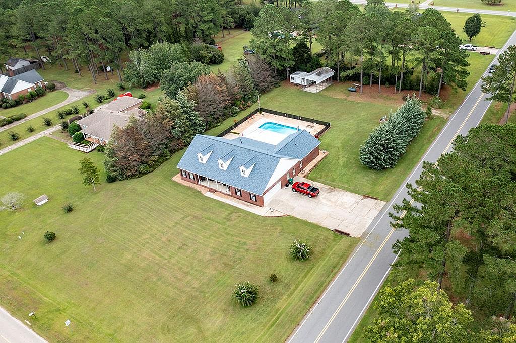 495 Fussell Rd, Leesburg, GA 31763 MLS 158317 Zillow