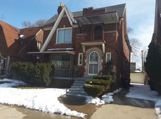 17532 Santa Rosa Dr #2, Detroit, MI 48221