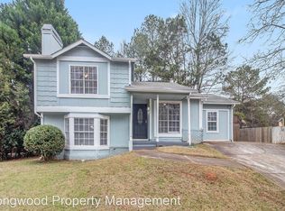 3891 Conley Downs Ln, Decatur, GA 30034