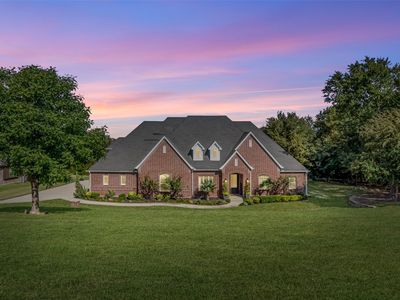 12317 Bella Colina Dr, Fort Worth, TX, 76126