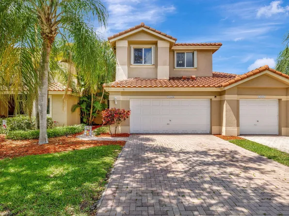 12618 NW 56th Drive, Coral Springs, FL 33076