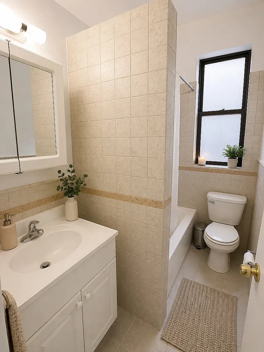 408 West 130th Street — Photo 4