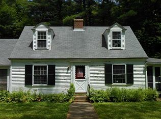 424 Lapham Farm Rd, Pascoag, RI 02859