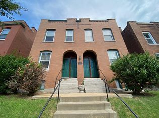 3462 S Spring Ave, Saint Louis, MO 63116