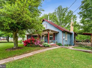 248 Indian Creek Rd, Telford, PA 18969