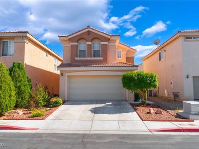 4515 Sandstone Vista Ct, North Las Vegas, NV, 89031