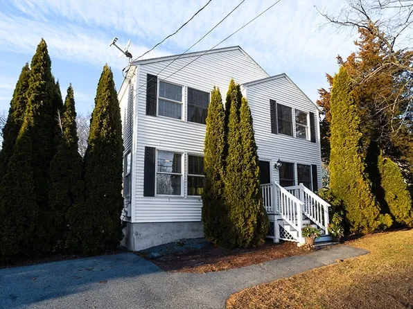 1000 Methuen St, Dracut, MA 01826