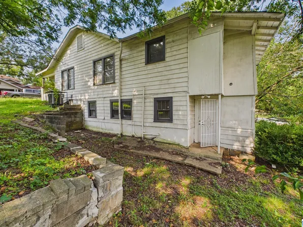2505 Brookhaven Ave SW, Birmingham, AL 35211