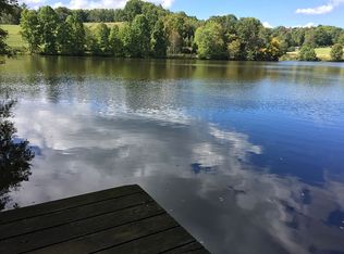 262 Ripshin Lake Rd, Roan Mountain, TN 37687