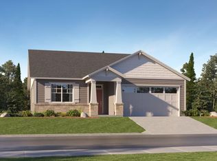Endicott Plan, Heights at Cooper Mountain, Beaverton, OR 97007
