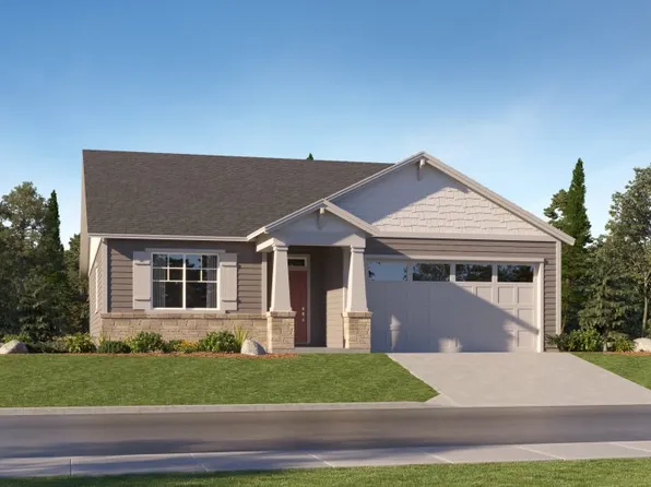 Endicott Plan, Heights at Cooper Mountain