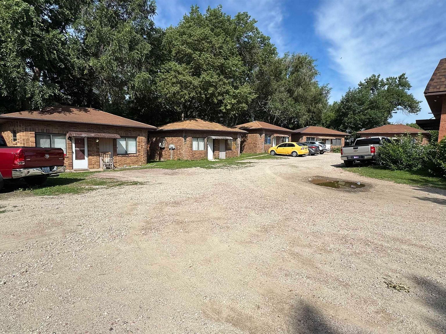 2429-47 Williams Ave