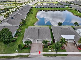 3541 Diamond Leaf Dr, Vero Beach, FL 32966