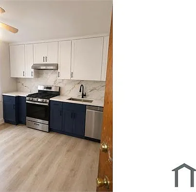 2 bed, 800 sqft, $1,395 — Photo 1