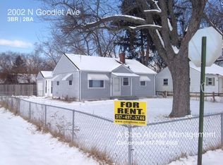 2002 N Goodlet Ave, Indianapolis, IN