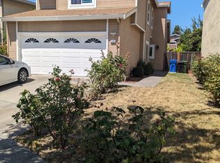 4580 Benedick Ct, Fremont, CA 94555