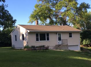 1017 E Vernon Ave, Fergus Falls, MN 56537