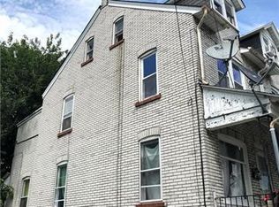 169 W Pine St, Allentown, PA 18102