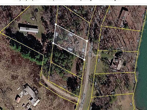 3rd image of O Camp Dr Lot 3