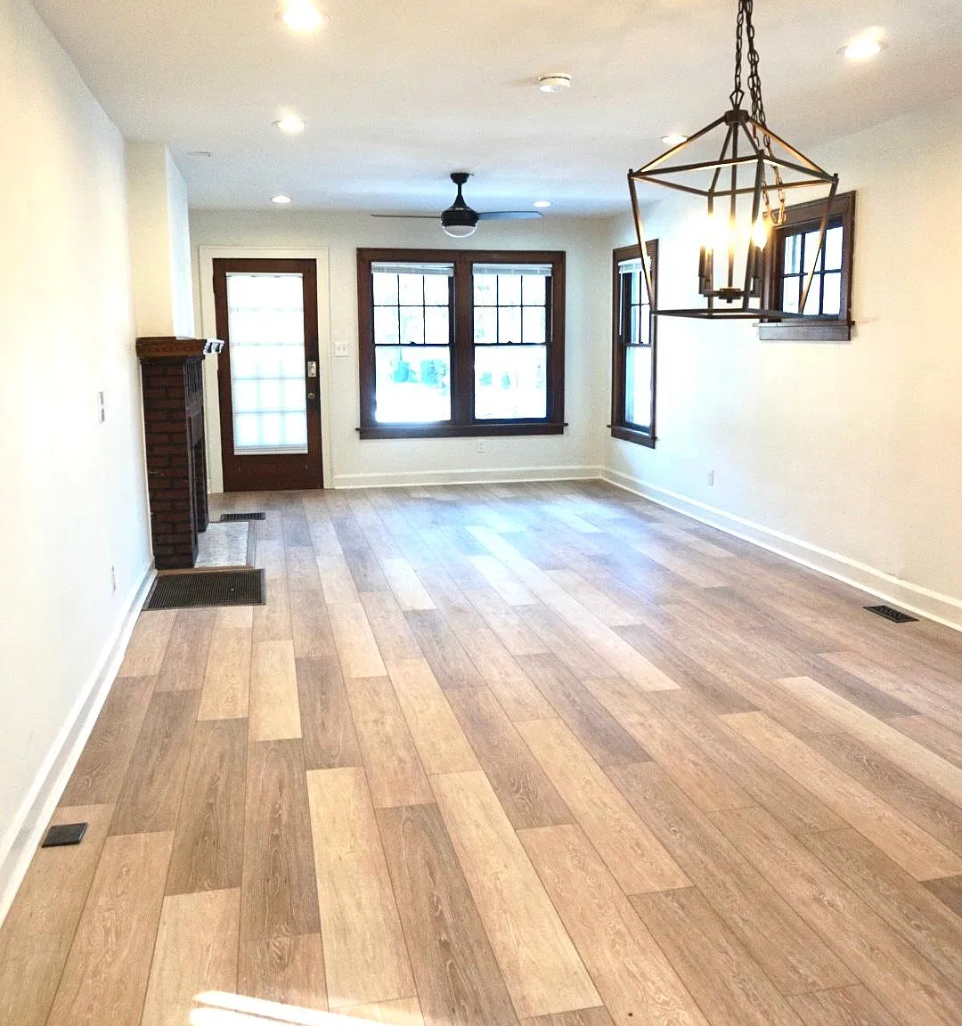3 bed, 1250 sqft, $1,850 — Photo 4