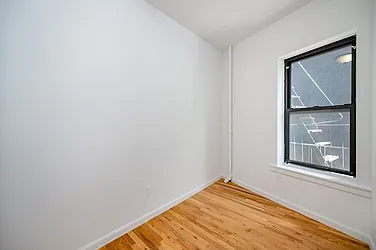 Rented by Guy Goldman, LREB