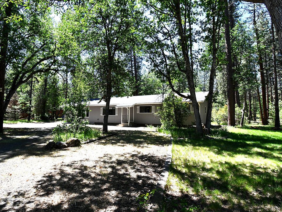 24442 Black Ranch Rd, Burney, CA 96013 Zillow