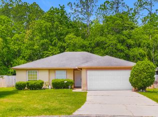 7608 W Ginger Tea Trl, Jacksonville, FL 32244