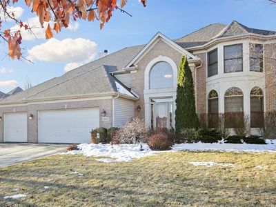 1660 Southridge Trl, Algonquin, IL, 60102