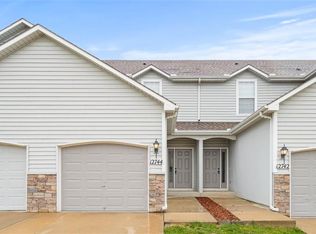 12744 Walker Ave, Kansas City, KS 66109
