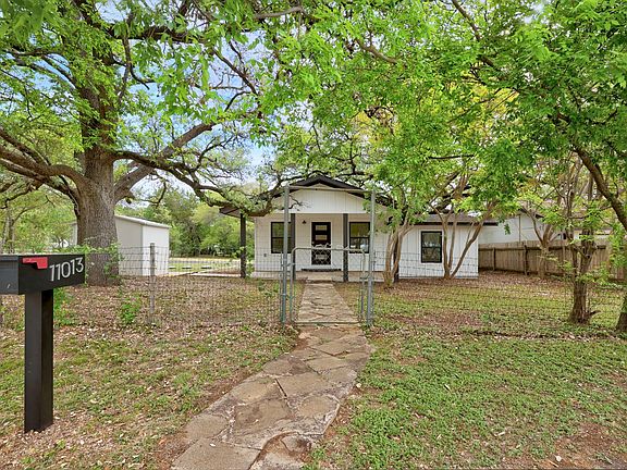 2nd image of 11013 Travis Dr