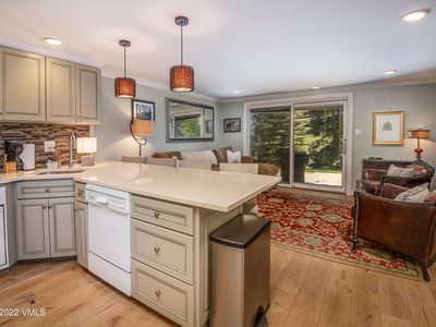 4650 Vail Racquet Club Dr UNIT 3, Vail, CO, 81657
