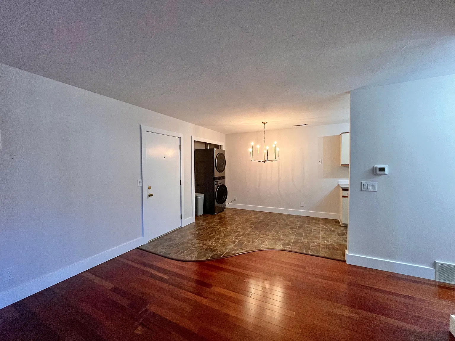 2 bed, 1.0 bath, 771 sqft, $1,500 — Photo 2