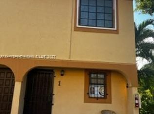 12025 SW 18th St APT 1-47, Miami, FL 33175