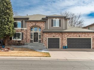 10060 Matthew Lane, Highlands Ranch, CO 80130