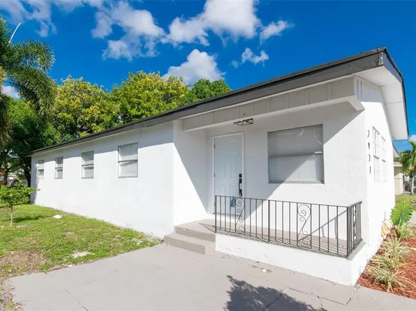 2921 NW 25th St, Fort Lauderdale, FL 33311