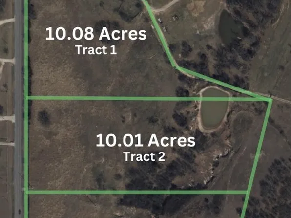 TRACT 2 Fm 2123, Paradise, TX 76073