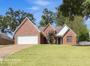 1327 Biloxi St, Hernando, MS 38632
