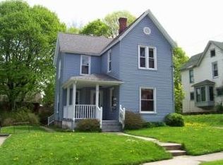 19 Norwood Ave, Jamestown, NY