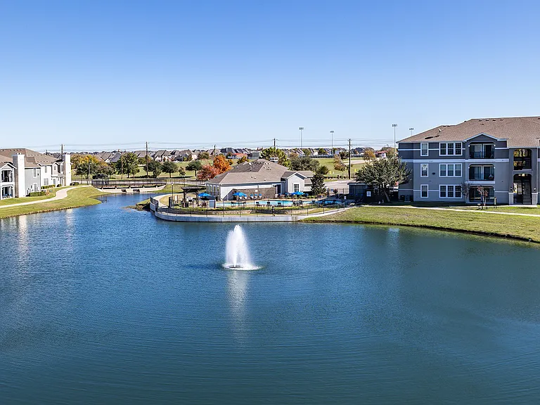 Orion Prosper Apartments — Photo 34