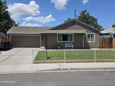 2181 Nelson Way, Sparks, NV, 89431