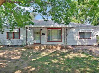 4415 S Cherry St, Wichita, KS 67217